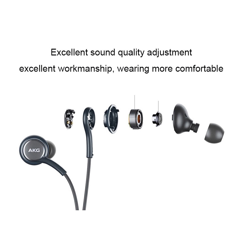 akg earphones shopee