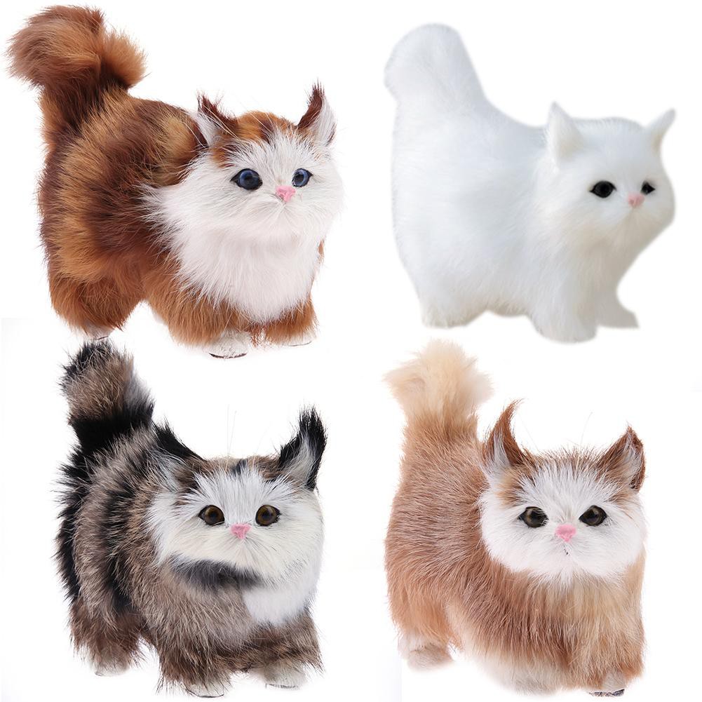 stuffed toys for cats