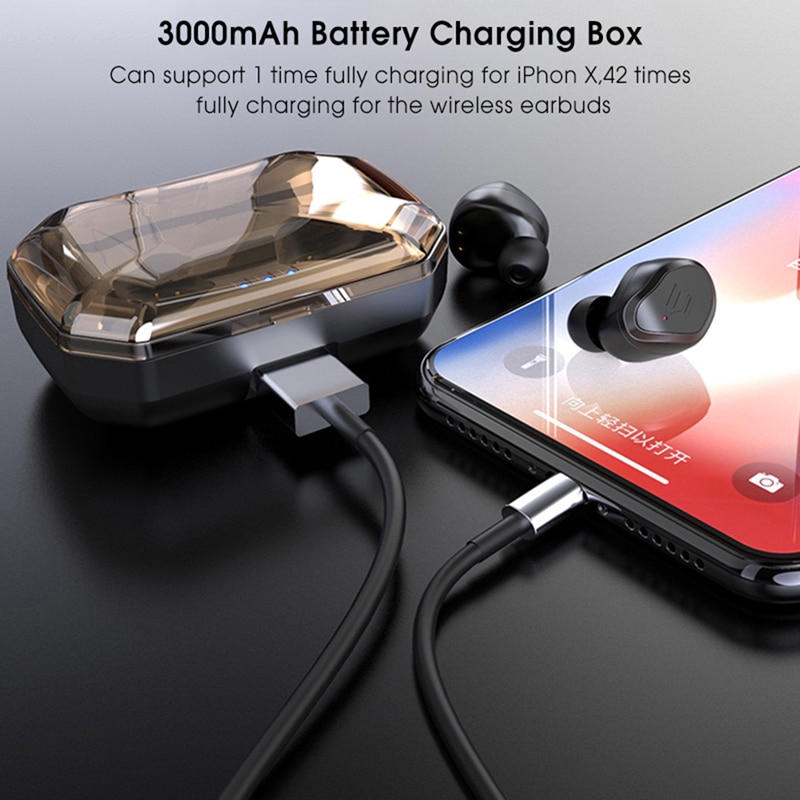 s8 plus earbuds