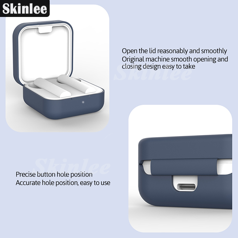 xiaomi mi true wireless earphones 2 basic case