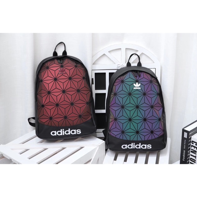 backpack adidas 3d