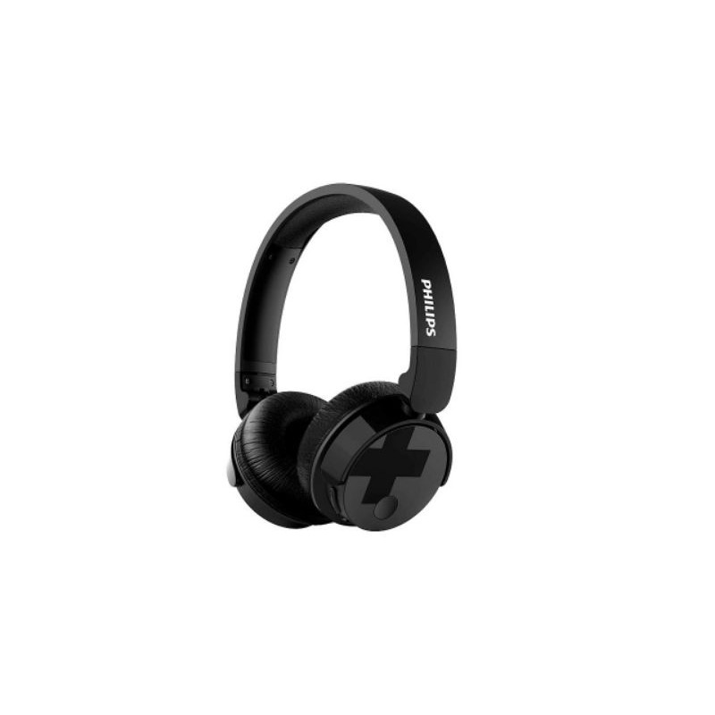bass  on ear