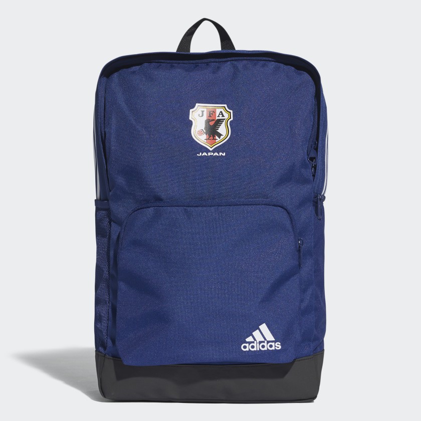 adidas football backpack
