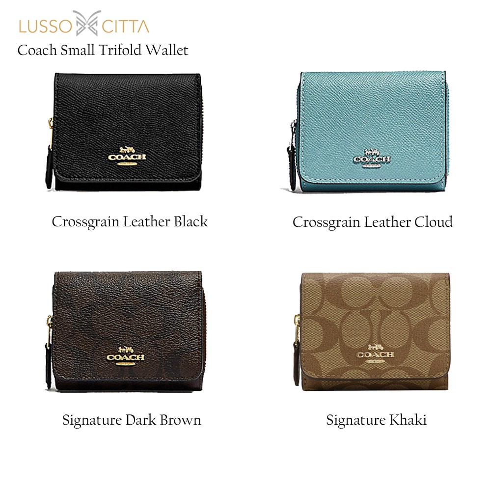 coach wallet sg