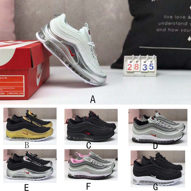 kids trainers air max