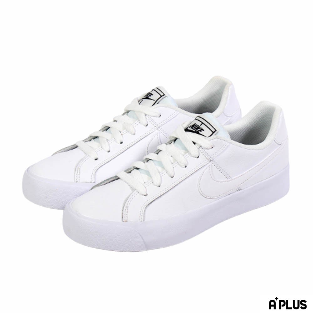 Nike Wmns Nike Court Royale Ac Women Casual Shoes Shopee Singapore