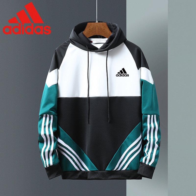 adidas original hoodie mens
