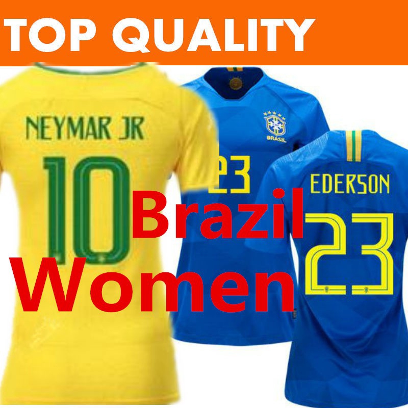 jersi brazil