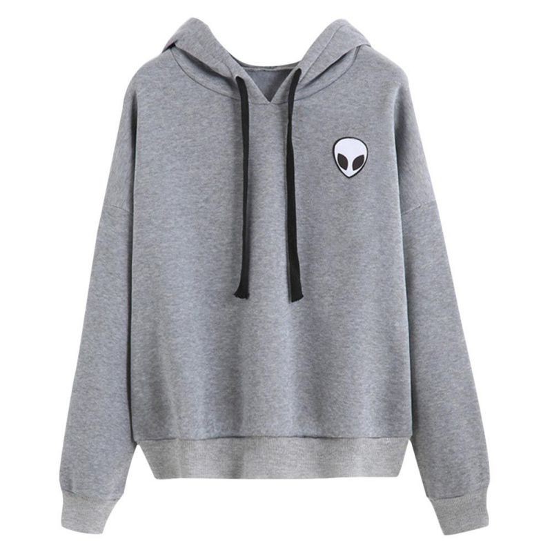 hoody sweatshirt