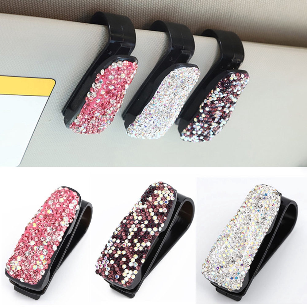 bling sunglasses case