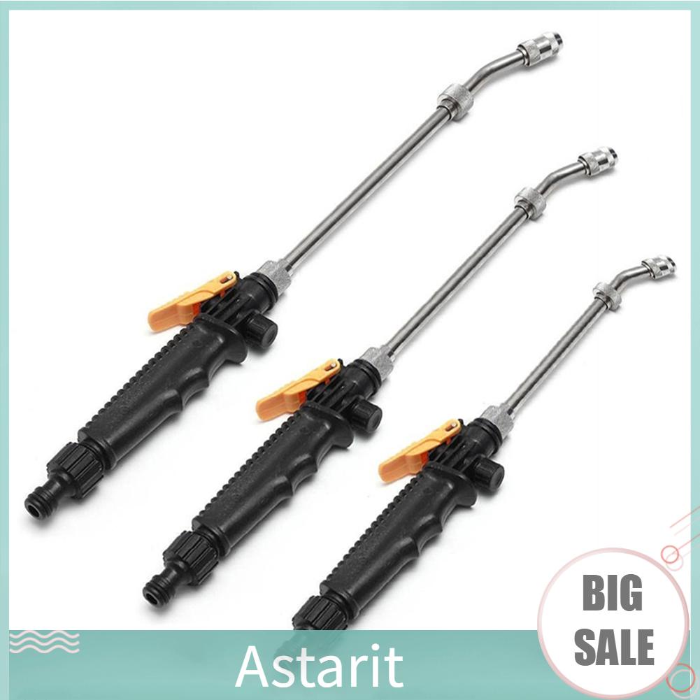 [astarit]High Pressure Power Washer Air Conditioner Cleaning Water Gun ...