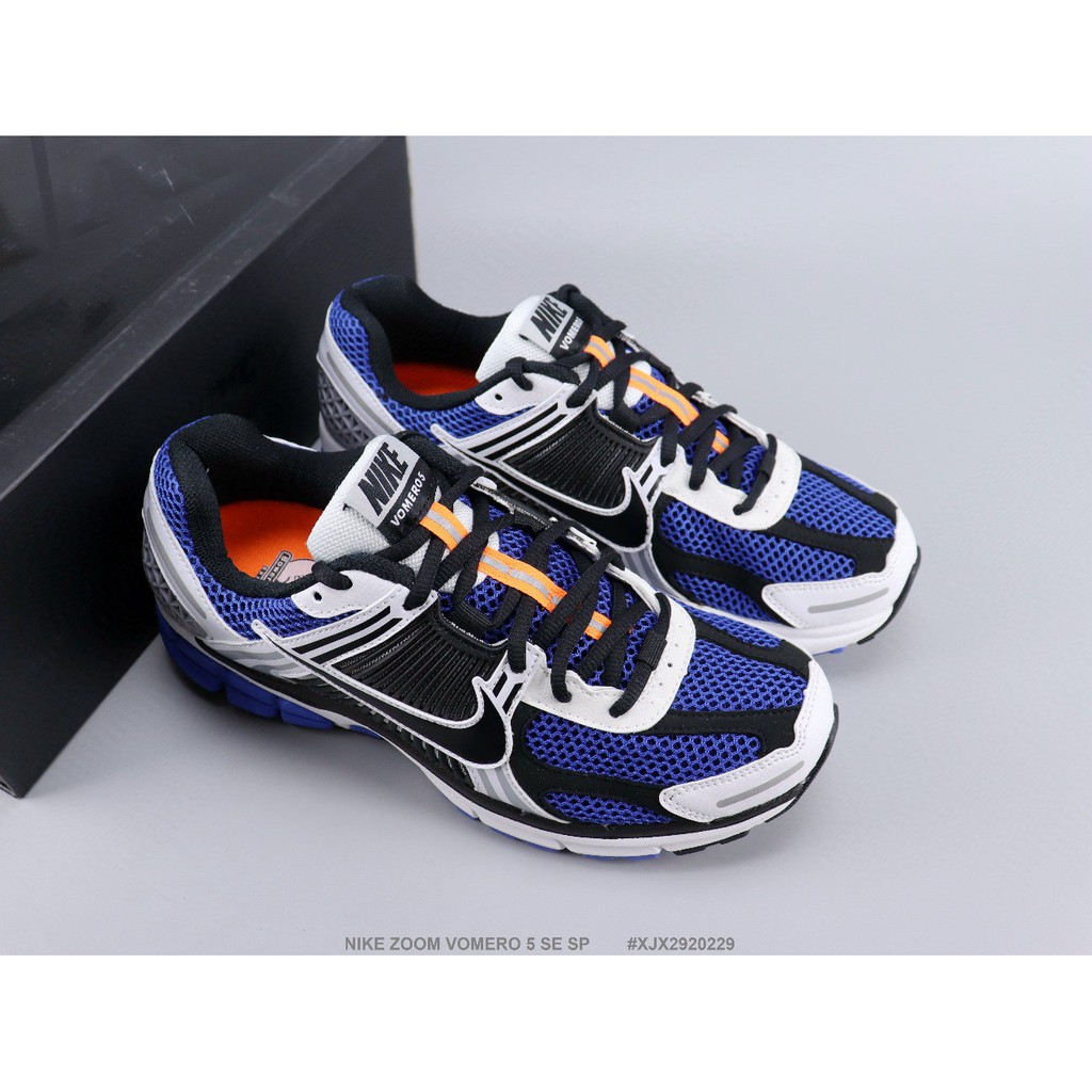 nike zoom vomero 2
