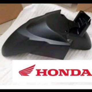 Front fender or front bumper vario new 110 fi esp ori AHM Front fender or front bumper vario new 110 fi esp ori AHM