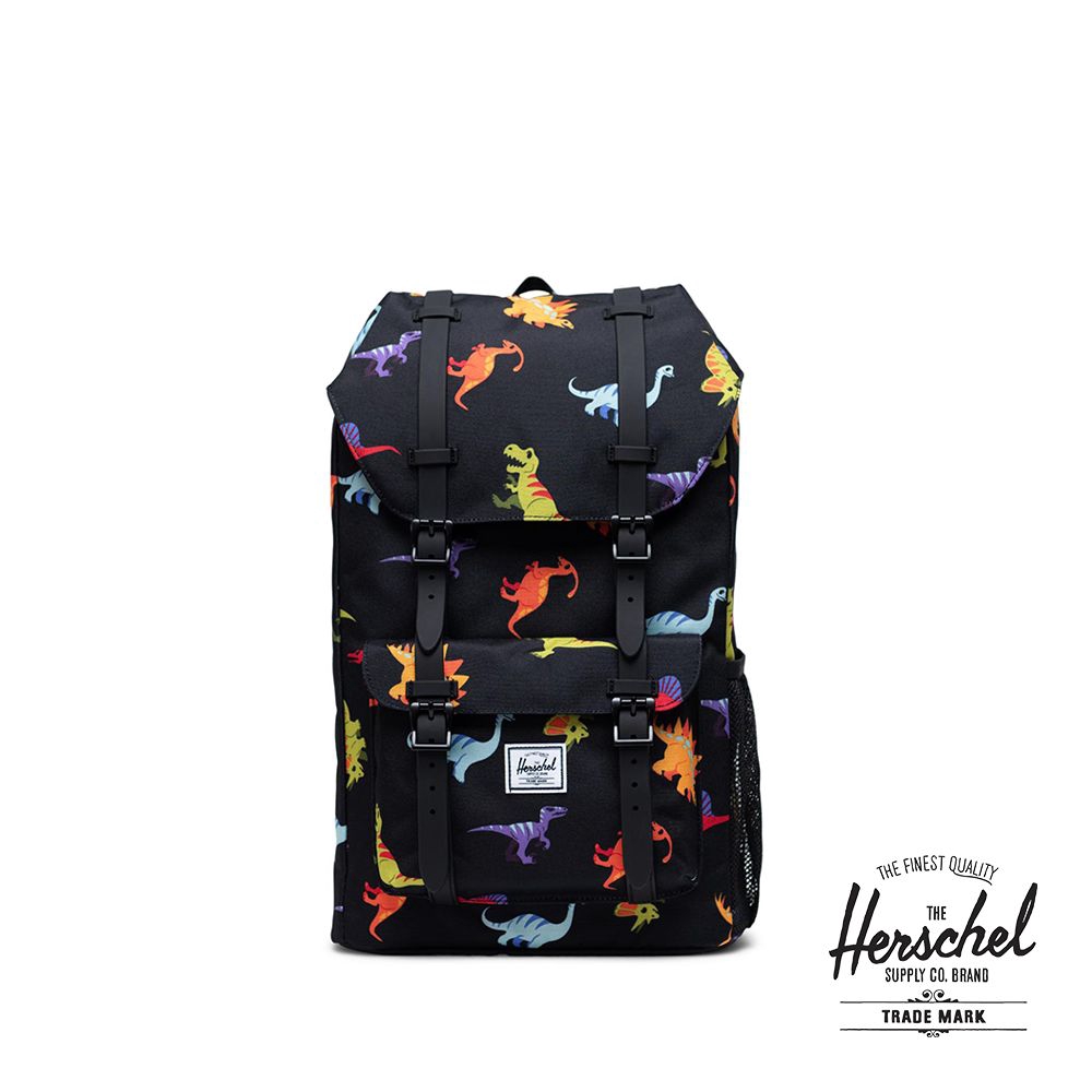 herschel dinosaur backpack