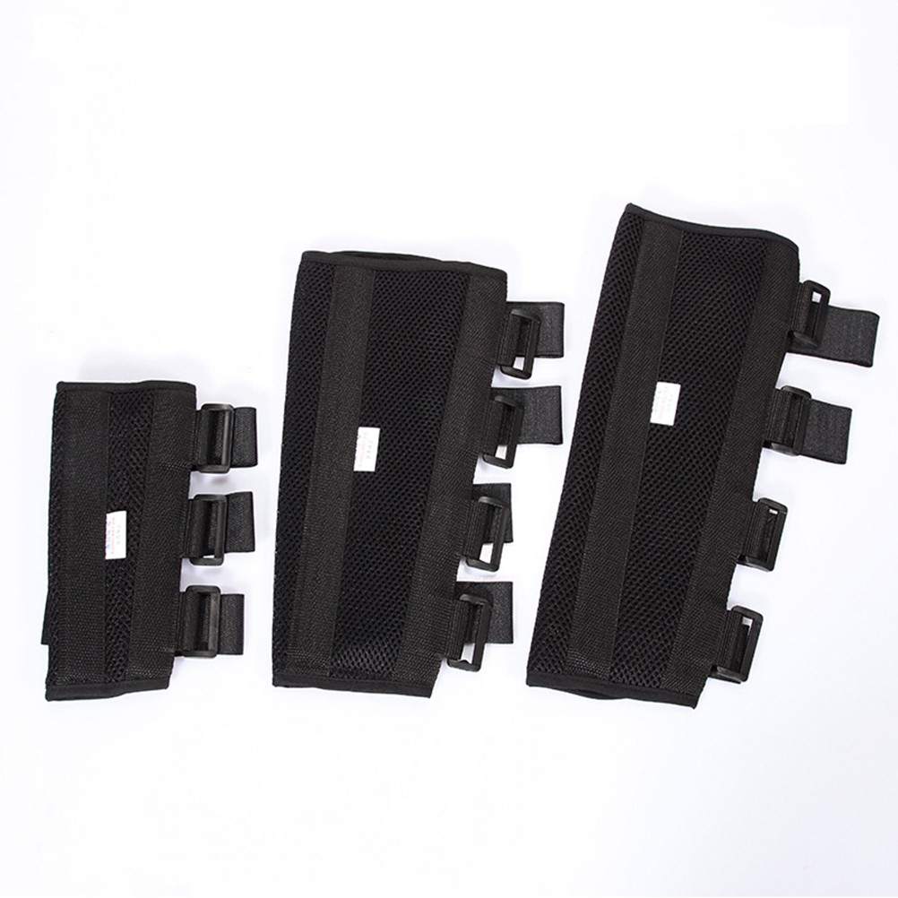 Elbow Brace Splint Elbow Fracture Immobilizer Protector For Cubital
