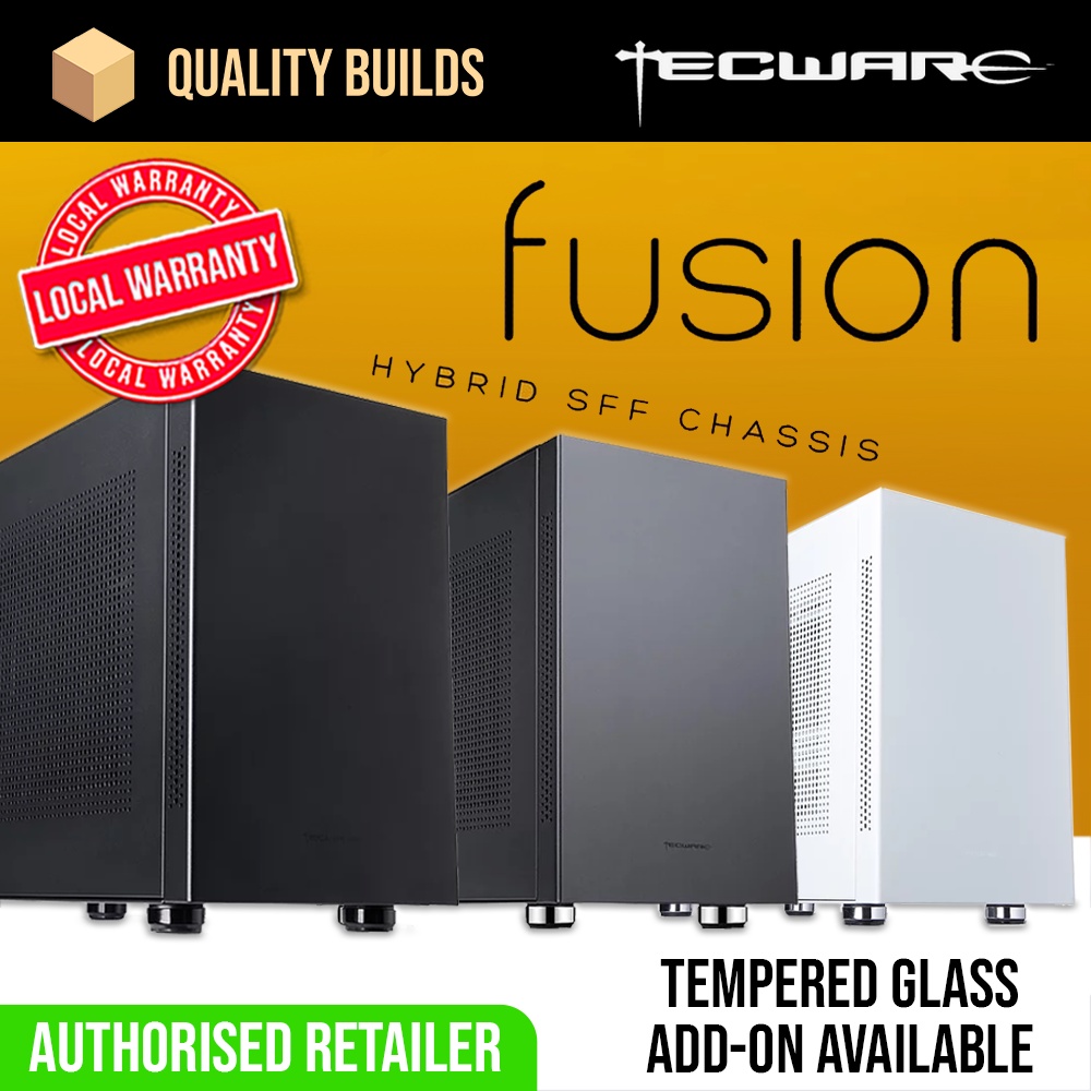 tecware-fusion-steel-itx-matx-sfx-sff-small-form-factor-case-chassis-pc