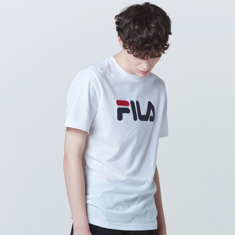 fila tape tee