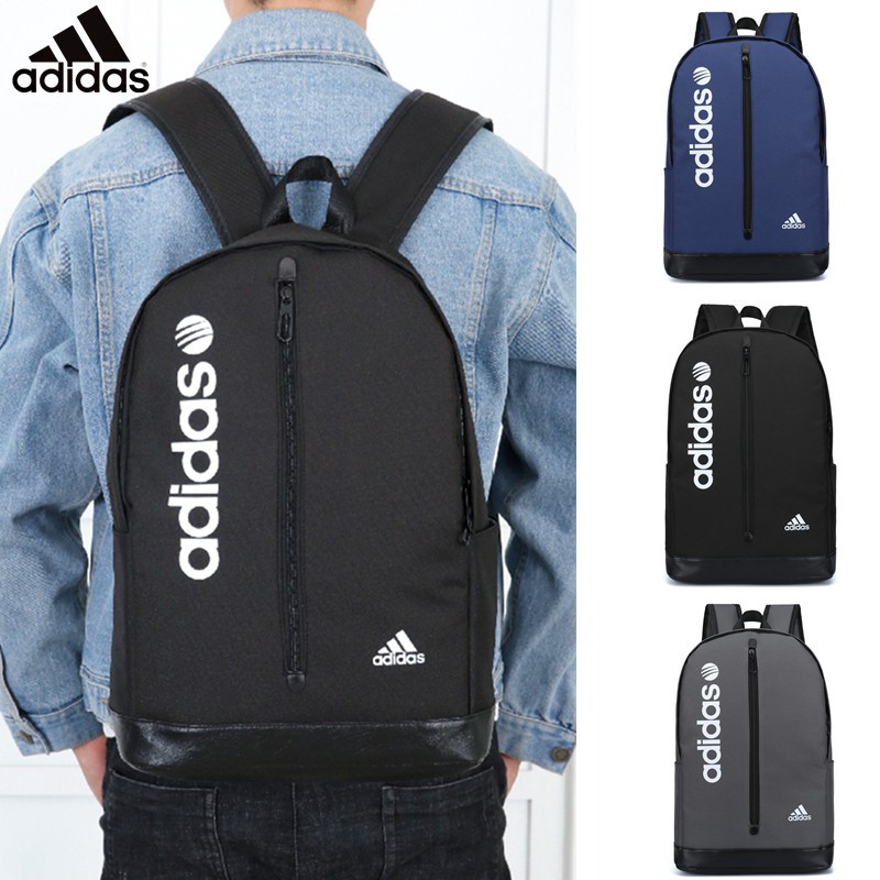 adidas anti theft backpack