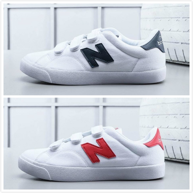new balance am210 velcro