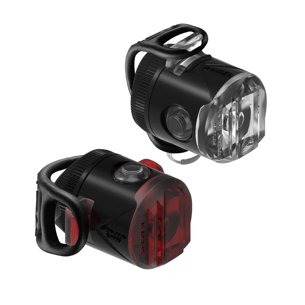 lezyne bike light