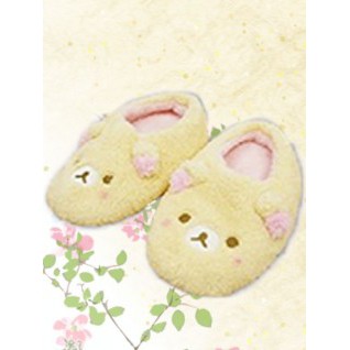 rilakkuma slipper