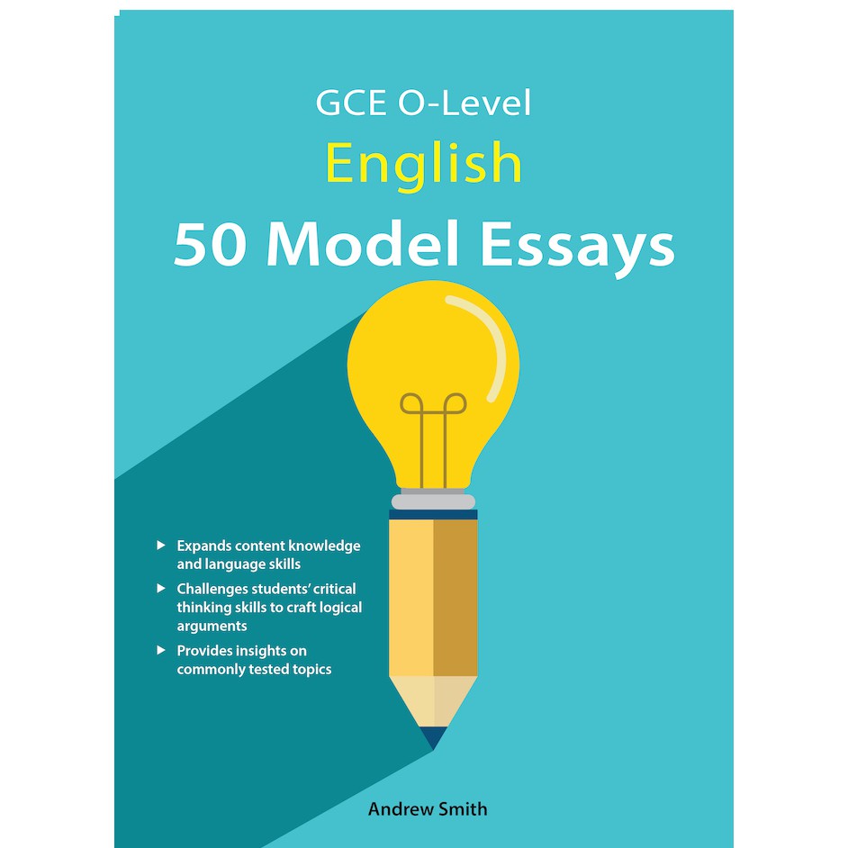 O level english composition examples pdf picture