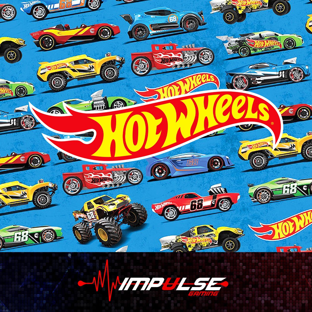 bulk hot wheels