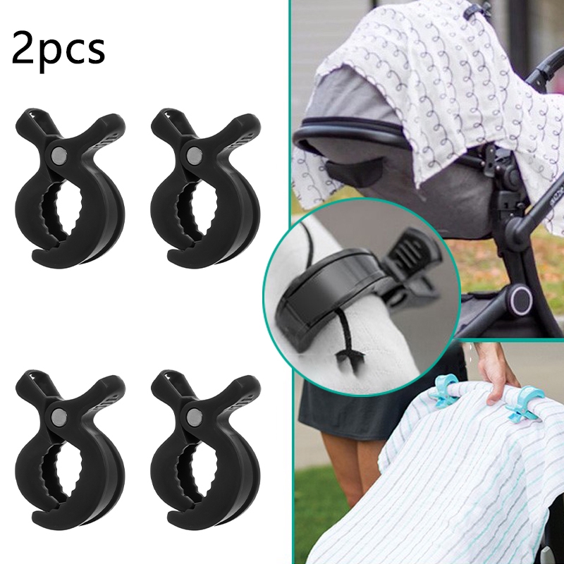 clip for stroller
