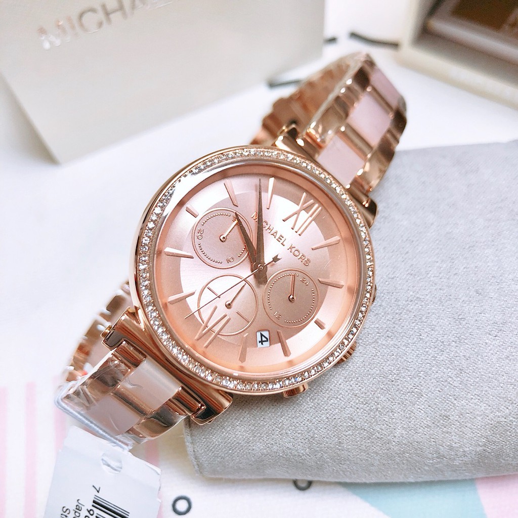 michael kors sofie mk6560