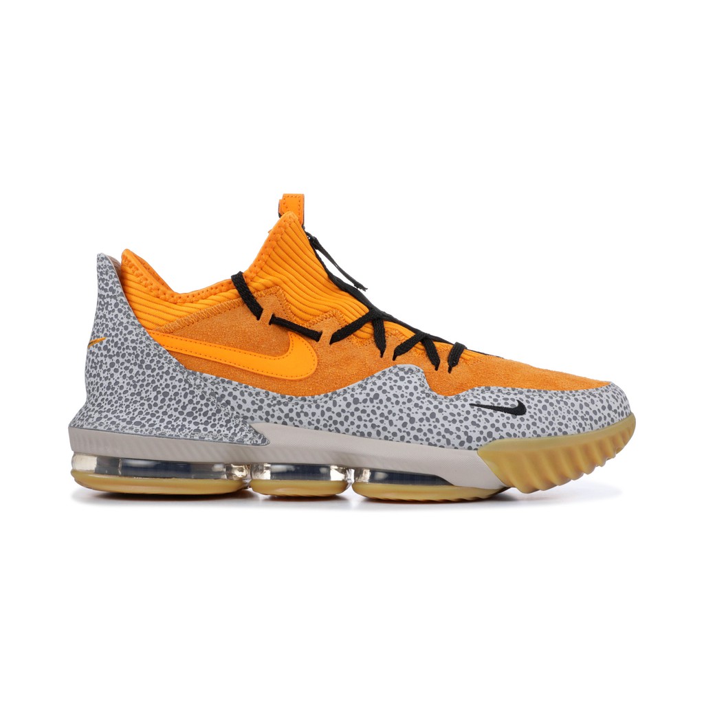 nike lebron 16 low atmos safari