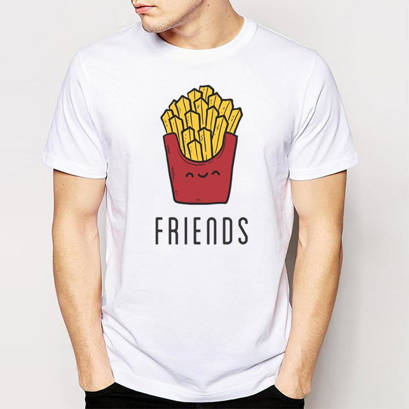 best friends t shirt for 2