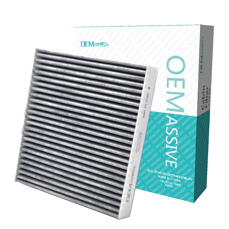 Car Pollen Cabin Air Filter For Nissan Murano Teana X Trail