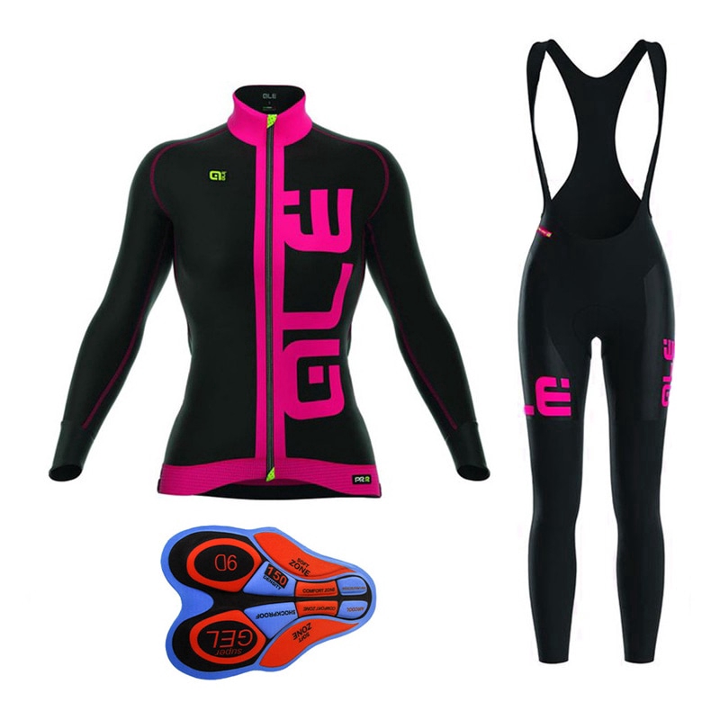 girls cycling jersey