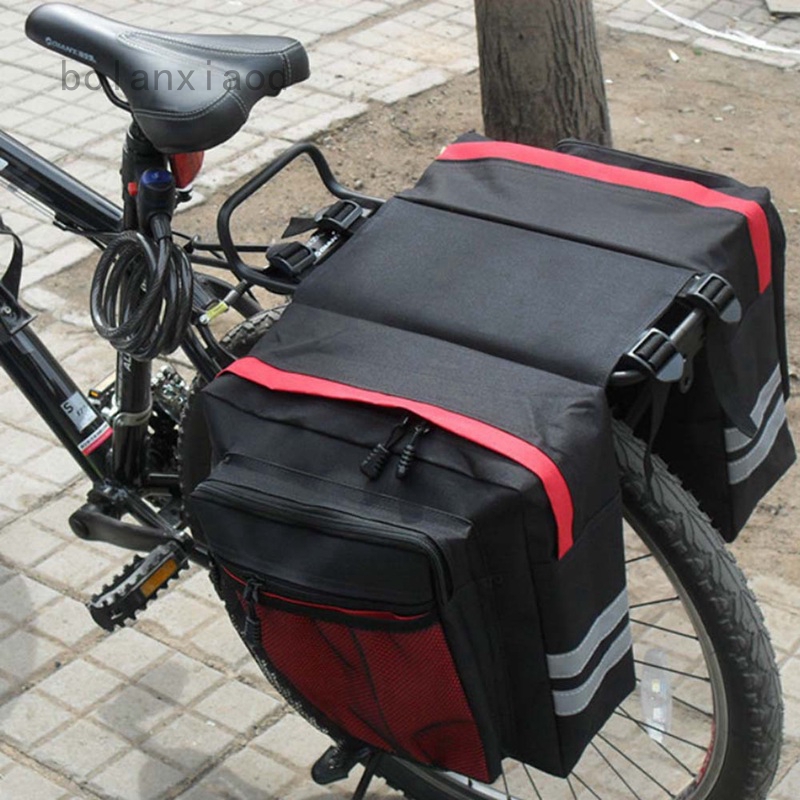 panniers for mountain bike