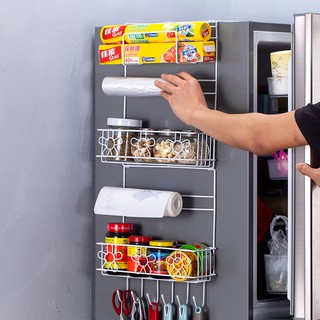  Alat  alat  yang kreatif penyangkut dapur  rak Menyimpan rak 