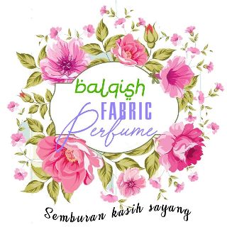 Image of 🌹 * BALQISH FABRIC PERFUME *🌹