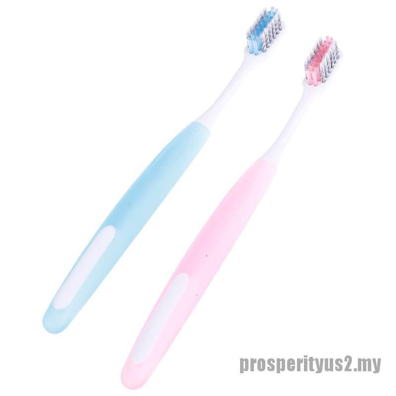 v trim toothbrush for braces
