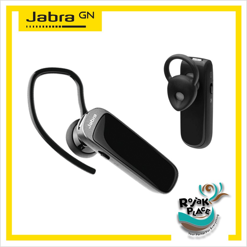 jabra mini bluetooth