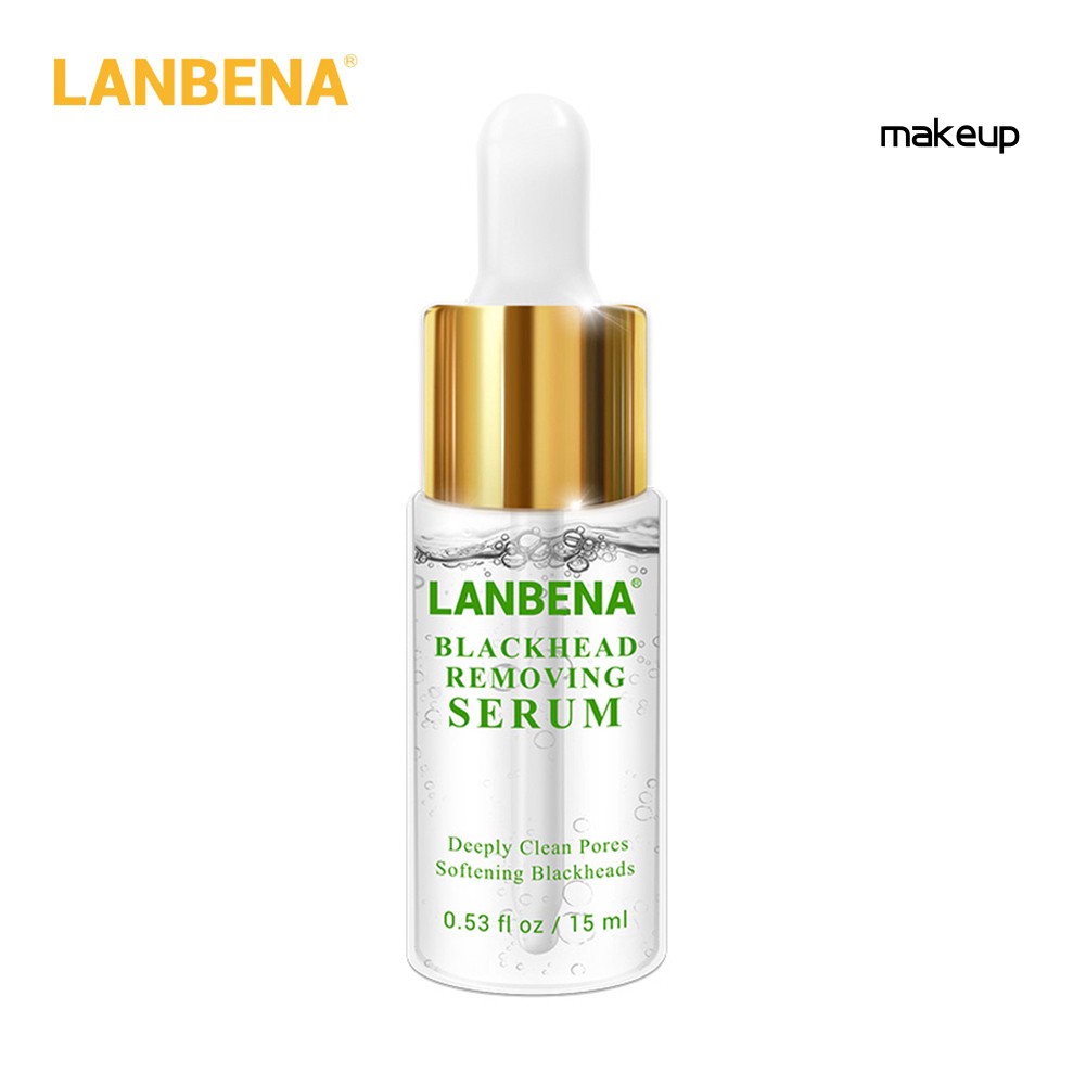 blackhead softening lotion