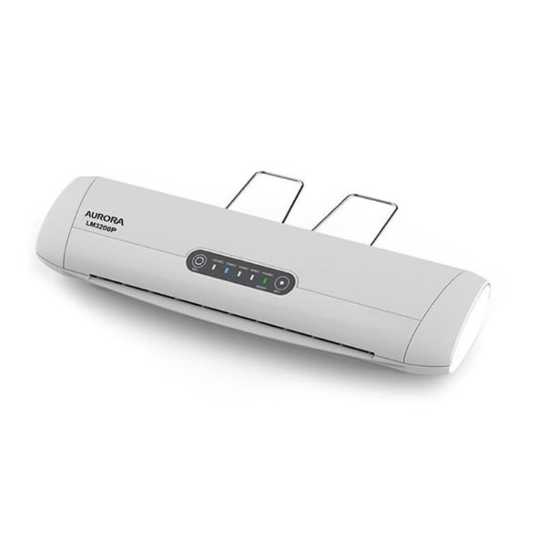 Aurora A3 Size Laminator LM3200P (Free 1 Box A4 Size Laminating Pouch