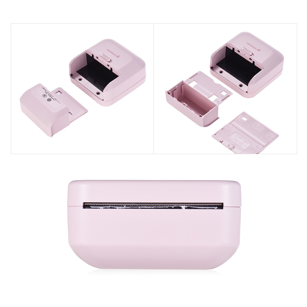 memobird thermal printer