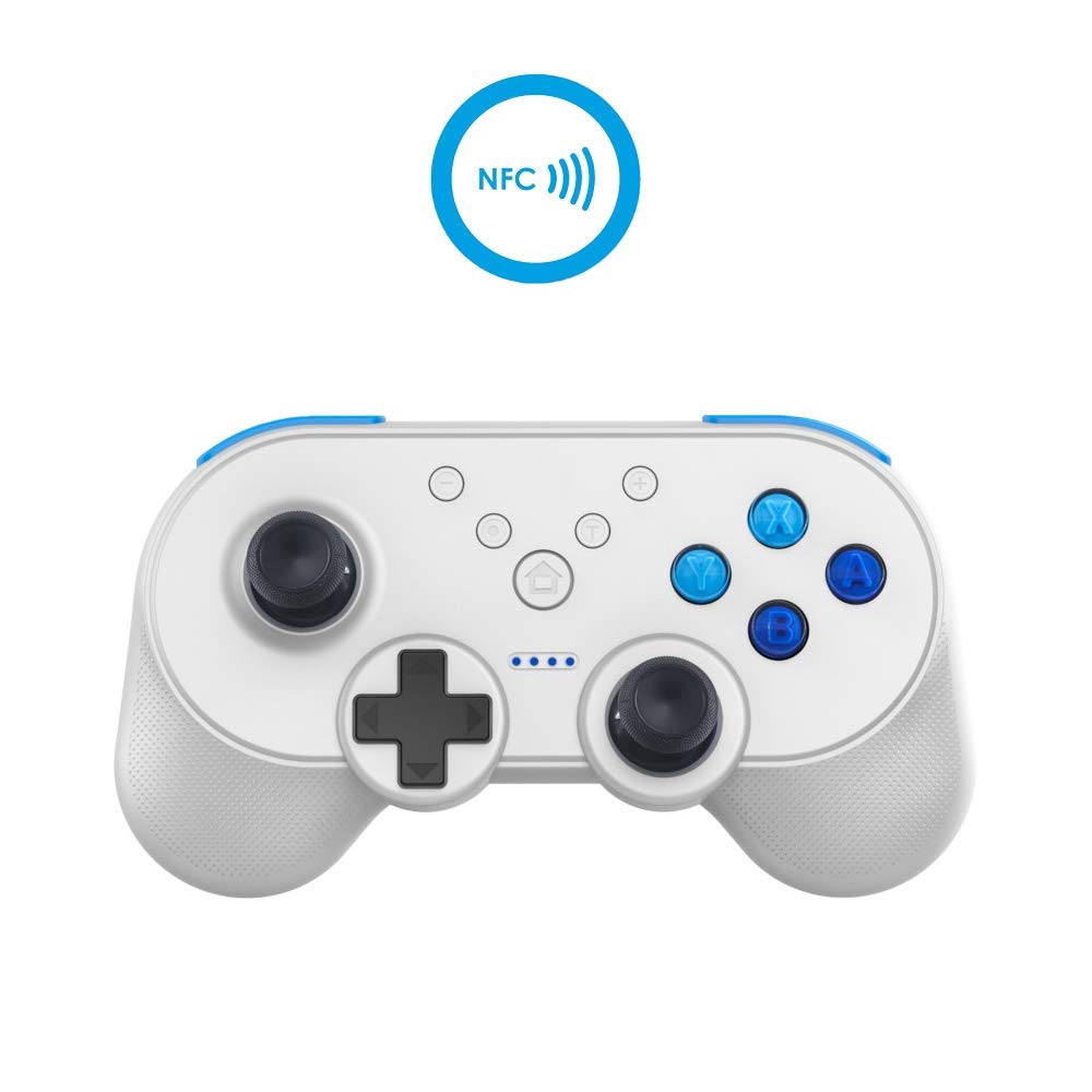 turbo button switch pro controller