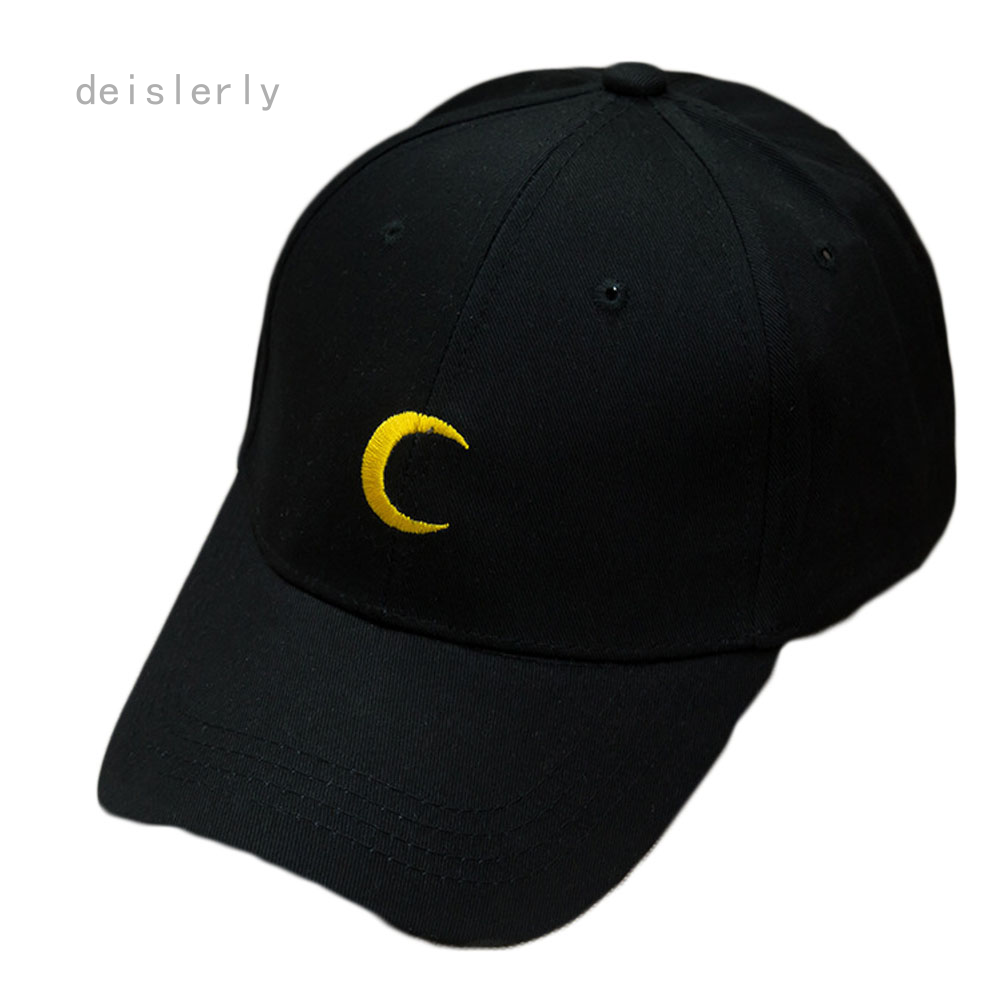 sailor moon baseball cap