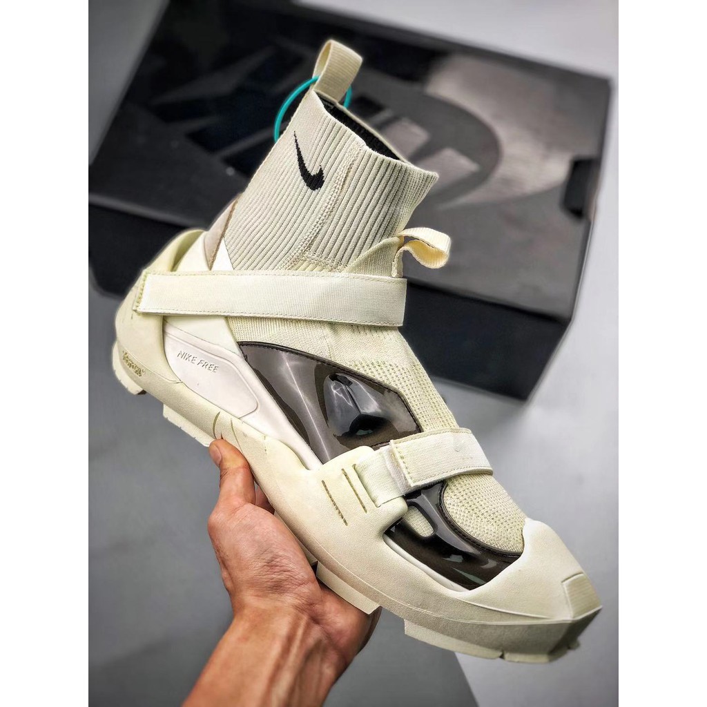 nike free flyknit tr 3