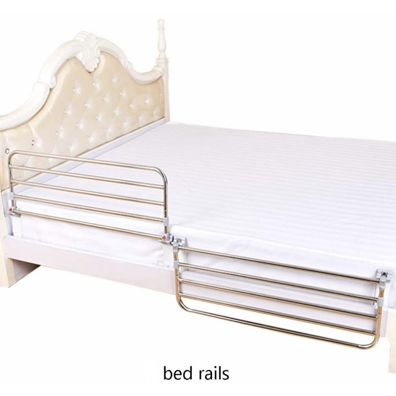 bed guard elderly bed rail patient 90cm Shopee Singapore