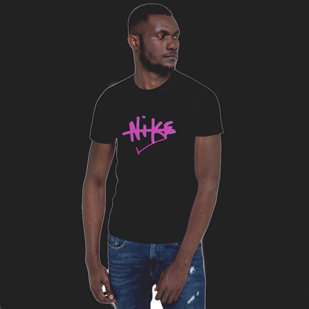 nike vice shirt