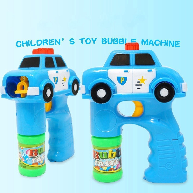 childs bubble car