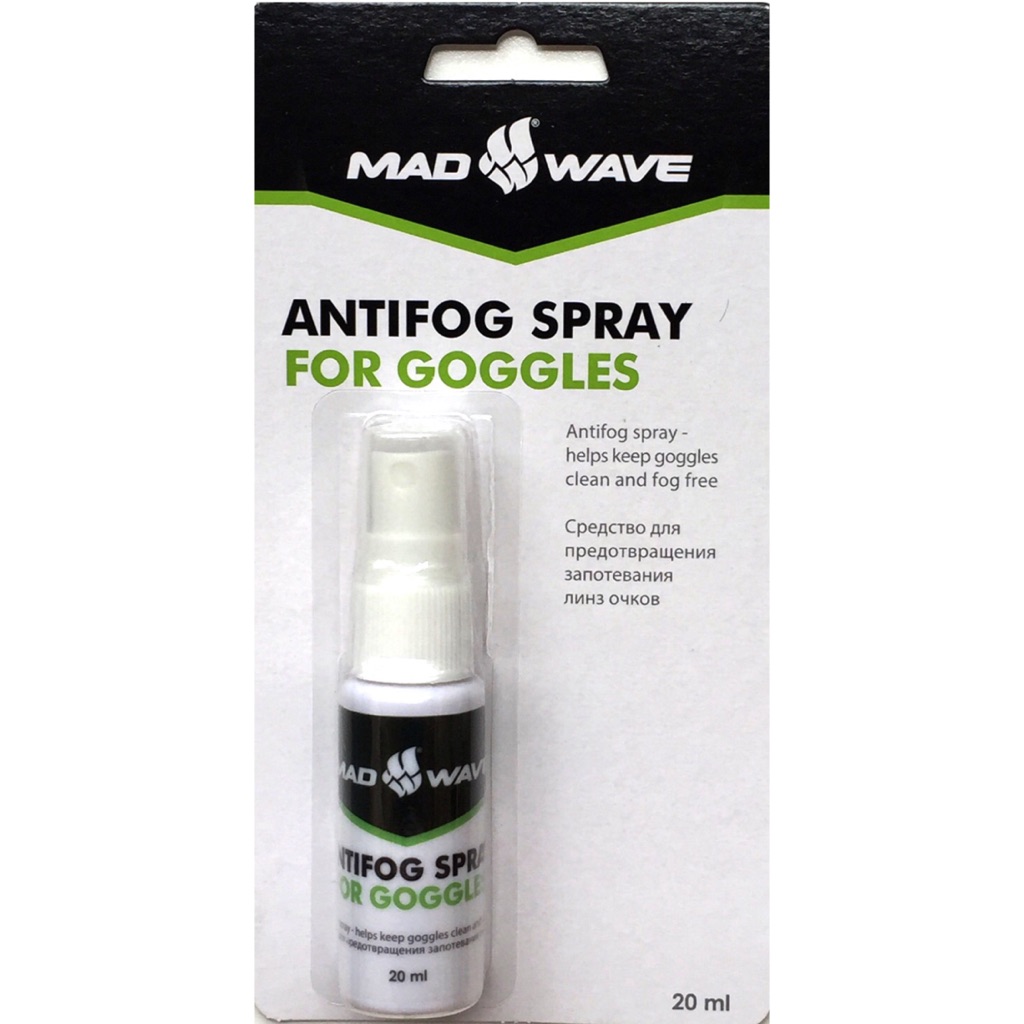 Anti Fog Spray Antifog Spray Shopee Singapore