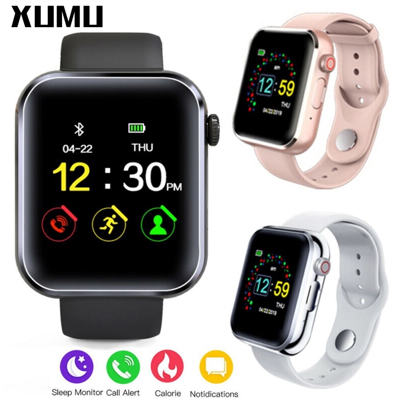 iphone touch screen watch