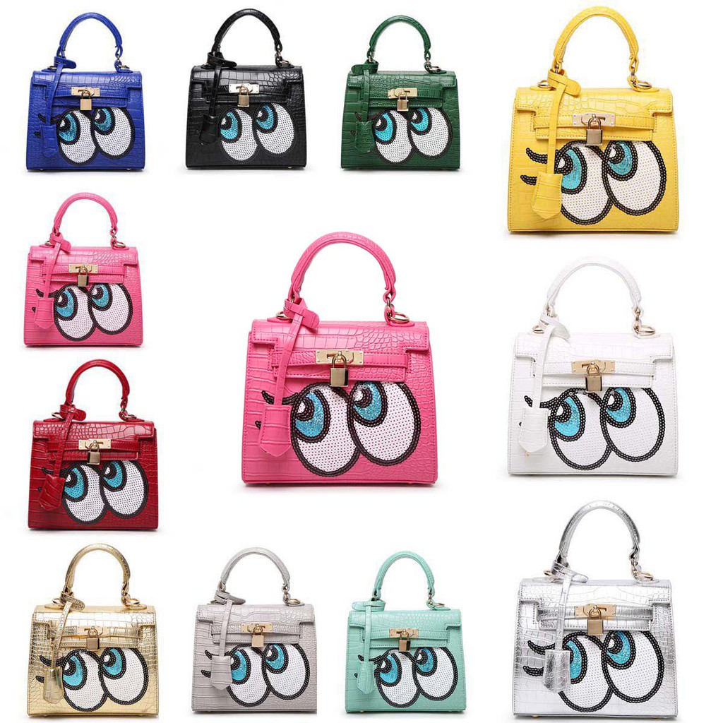 6596 Playnomore Slingbag Ready Stock Shopee Singapore